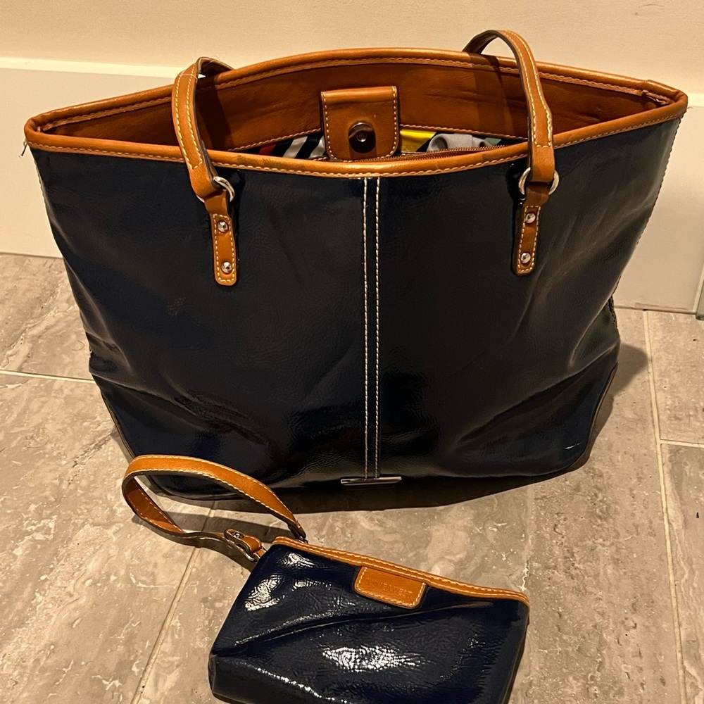 Nine West Tote bag